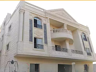 عقارات للبيع في الشعراء، مدينة دمياط، 100 متر