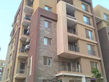 Apartments For sale in Dar Misr, 15th of May, 140 sqm