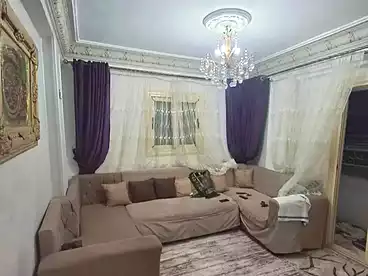 Apartments For sale in Street 16 El Eslah, El Falki, 70 sqm