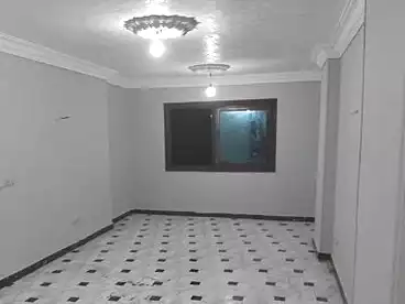 Apartments For rent in Anwar El Haram El Sharif St., Kafr Tuhurmos, 125 sqm