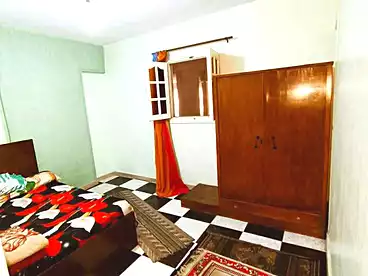 Apartments For sale in Khaled Ibn El Waleed St., Miami, 120 sqm