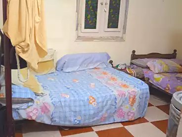 شقق للبيع في الهانوفيل، العجمي، 50 متر