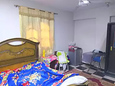 Apartments For sale in Gisr Al Suez, Ain Shams, 80 sqm