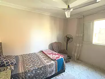 Apartments For sale in El Naam, Ain Shams, 125 sqm