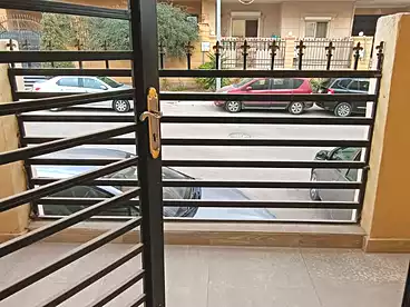 دوبلكس بحديقة للبيع في ابو الهول 1، جاردينيا هايتس - أبو الهول، 450 متر