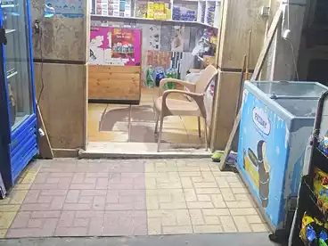 محلات للبيع في سيدي بشر، الاسكندرية، 9 متر