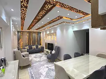 Apartments For sale in Gisr Al Suez, Ain Shams, 140 sqm