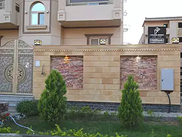 عقارات للبيع في حي 2000 قطعة، التوسعات الشمالية، 140 متر