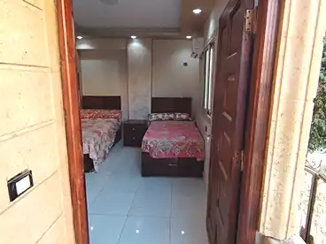 شقق للإيجار في شارع المعهد، الحي الأول، 16 متر