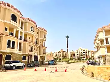 عقارات للبيع في مناطق فرعية ب 6 أكتوبر، 6 أكتوبر، 220 متر