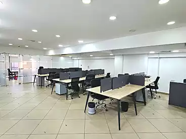 Offices For rent in Bavaria Town - Morshedy Group, Compounds in Maadi, 500 sqm