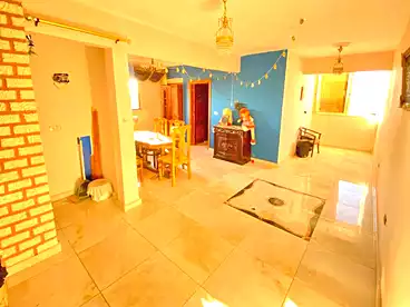 Apartments For sale in Moharram Bey, Alexandria, 85 sqm