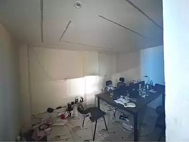 مخازن للإيجار في شارع مؤسسة الزكاة، المرج، 450 متر