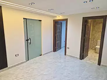 Administrative For sale in Lebnan Square, El Mohandeseen, 103 sqm