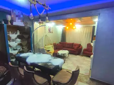 Apartments For sale in El Falki, El Seyouf, 95 sqm