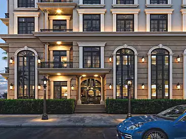 Apartments For sale in Euphoria Queen Land Compound, R8, 146 sqm