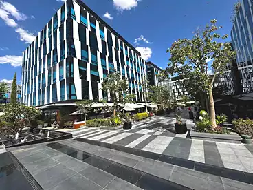 مقر إداري للبيع في فايف ايه مول - ذا واتر واي، كمبوند بالتجمع الخامس، 311 متر