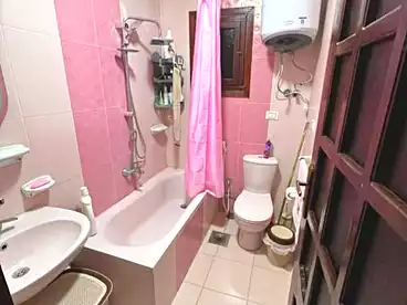 Apartments For sale in Cinema Layla St., Bakoos, 80 sqm