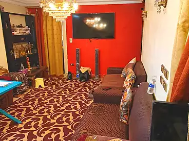 عقارات للبيع في شارع الزيتون، حدائق الزيتون، 110 متر