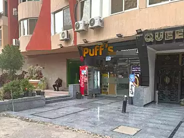Shops For rent in Anwar El Mofti St., 1st Zone, 65 sqm