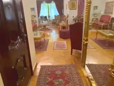 شقق للبيع في شارع مصطفى النحاس، مدينة نصر، 150 متر