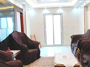 Apartments For sale in Street 27, Nozha 2, 130 sqm