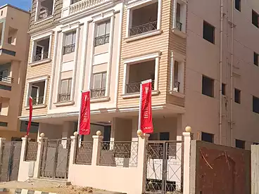 شقق للبيع في عمارات الاندلس، الأندلس 2، 184 متر