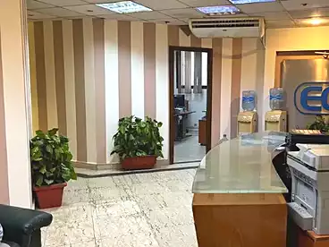 Apartments For sale in Abd El Hameed Lotfy St, El Mohandeseen, 300 sqm