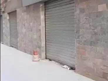 Shops For sale in Nasr City, Greater Cairo, 56 sqm