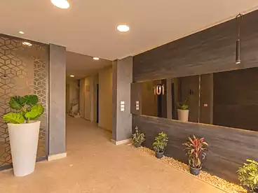 Apartments For sale in The Address East Compound - Dorra, Compounds in New Cairo, 145 sqm