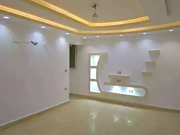 Apartments For rent in Mostafa Fahmy St., Helwan, 125 sqm