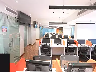 مقر إداري للإيجار في شارع اللاسلكي، المعادي الجديدة، 600 متر