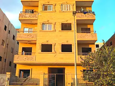 Apartments For sale in Hai El Ashgar - Featured Neighborhood, Badr City, 140 sqm