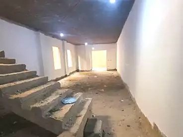 دوبلكس بحديقة للبيع في المنطقة الثالثة - حي الأشجار، مدينة الشروق، 210 متر