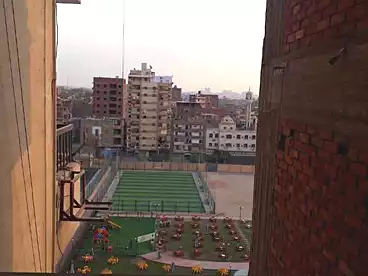 Apartments For sale in Khesro Basha St., Helwan El Sharkeya, 152 sqm