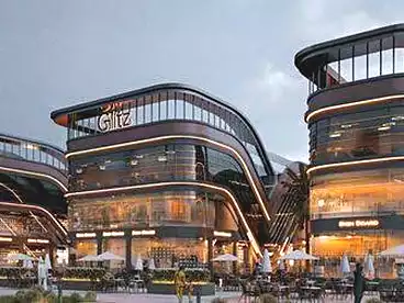 Properties For sale in Glitz Mall - Rayn, R3, 13 sqm