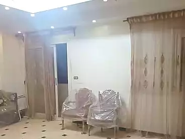 Apartments For sale in El Mataria St., Al Zaytoun Al Gharbeyah, 125 sqm