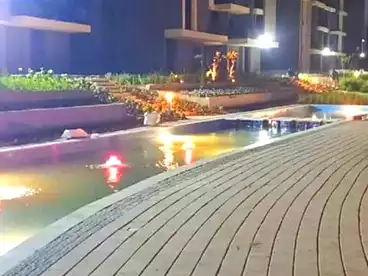Apartments For sale in Sun Capital Compound - Arabia, Compounds in Hadayek October, 108 sqm