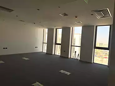 Co-working space For rent in The Place - Mivida Compound, Mivida Compound - Emaar, 100 sqm