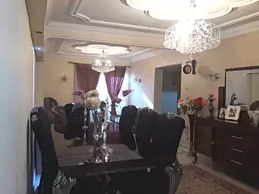 Apartments For sale in Teraat El Gabal St., El Mataria, 145 sqm