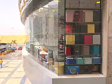 تجاري للإيجار في القرنفل 1، القرنفل، 56 متر