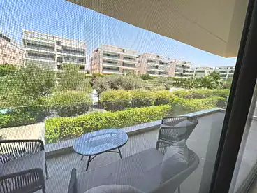 For rent in Lake View Residence - El Hazek, Compounds in New Cairo, 225 sqm