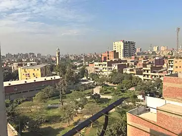 شقق للبيع في حلوان، القاهرة الكبرى، 135 متر