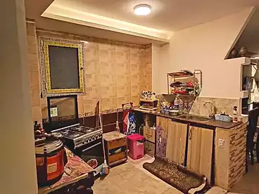 شقق للبيع في ترسا، شارع خاتم المرسلين، 120 متر