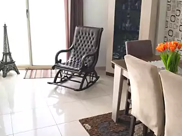 Apartments For sale in Amr Ibn El Aas St., El Matbaa, 130 sqm