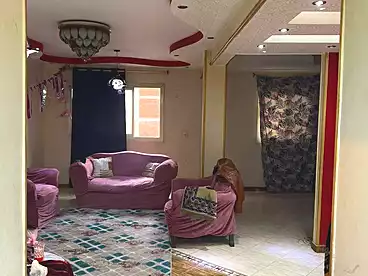 شقق للبيع في الطالبية، فيصل، 130 متر