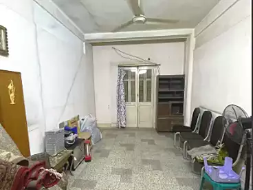 شقق للبيع في شارع نخلة المطيعي، ميدان تريومف، 100 متر