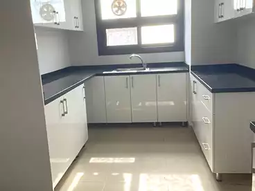 Apartments For rent in Mivida Business Park - Mivida Compound, Mivida Compound - Emaar, 238 sqm
