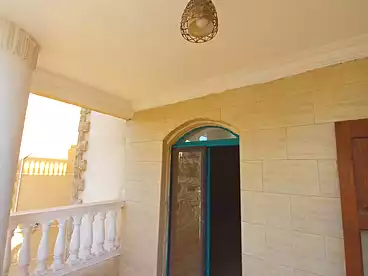 Apartments For rent in Doctor Hani Maher St., Gharb Arabella, 180 sqm