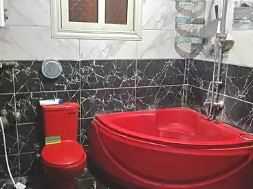 شقق للبيع في العريش، الهرم، 160 متر